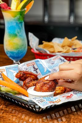 BB's Cajun Cantina by null