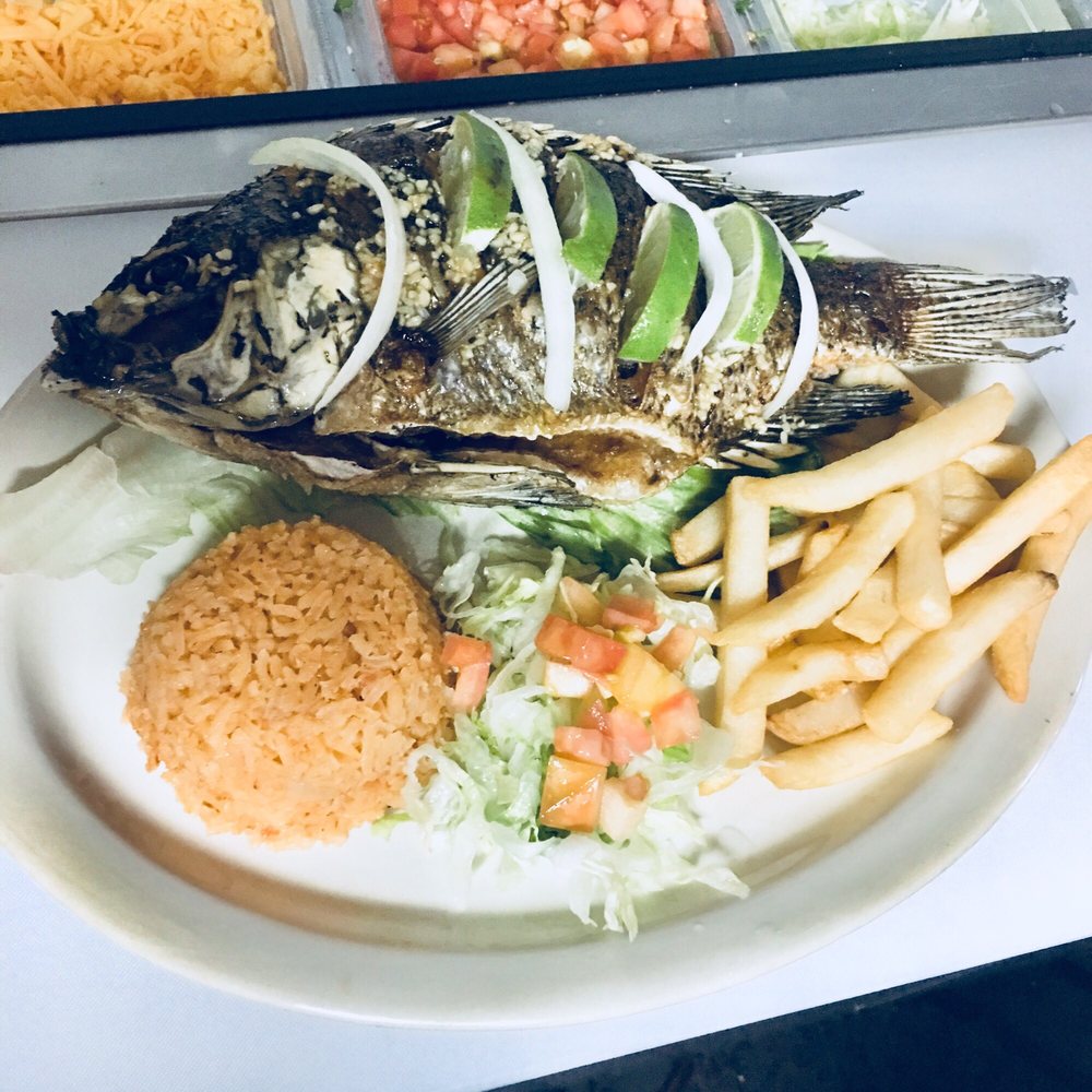 Taqueria El Oasis Del Norte 2, New Braunfels Roadtrippers