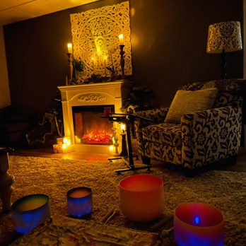 Holistic By Nature - Sound healing. Singing bowl activities - Life Coach Near Me - Hammonton, New Jersey