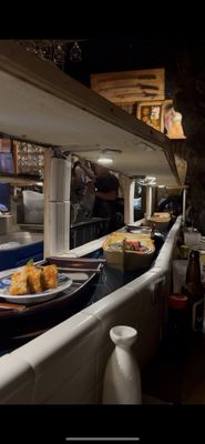 Katana Japanese Restaurant by null