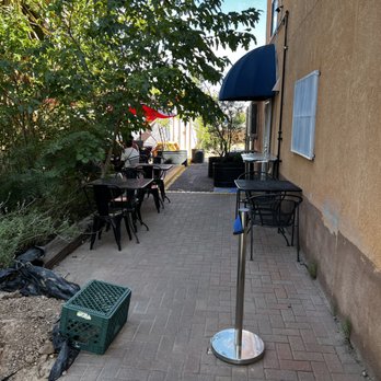 The Chancla ABQ - Breakfast & Brunch Near Me - Albuquerque, New Mexico