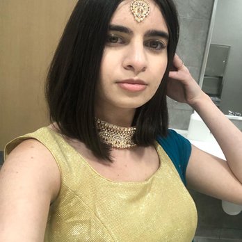 Sandhaya's Boutique - Lehenga with Jewelry - Women's Clothing Near Me - Santa Ana, California Sandhaya's Boutique - Lehenga with Jewelry - Women's Clothing Near Me - Santa Ana, California