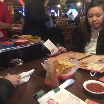La Fiesta Mexican Restaurant - Personal guacamole server! - Mexican Near Me - Albany, New York La Fiesta Mexican Restaurant - Personal guacamole server! - Mexican Near Me - Albany, New York