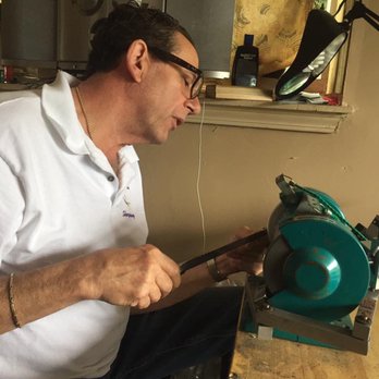 Ron Berman Knife Sharpening - Knife Sharpening Near Me Ron Berman Knife Sharpening - Knife Sharpening Near Me