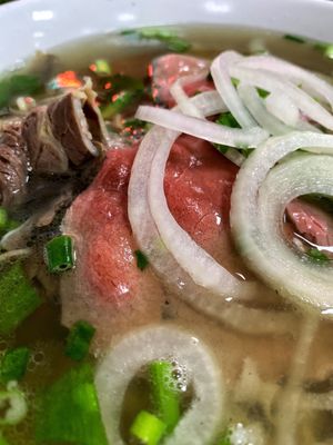Pho Ha Saigon by null