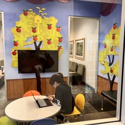 Children's Room Children's Room