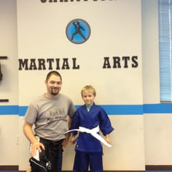 Champion Martial Arts