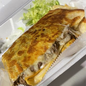 Tacos Chepe - Steak Quesadilla - Mexican Near Me - Fairfield, California Tacos Chepe - Steak Quesadilla - Mexican Near Me - Fairfield, California
