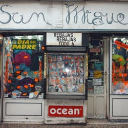 Mercería San Miguel