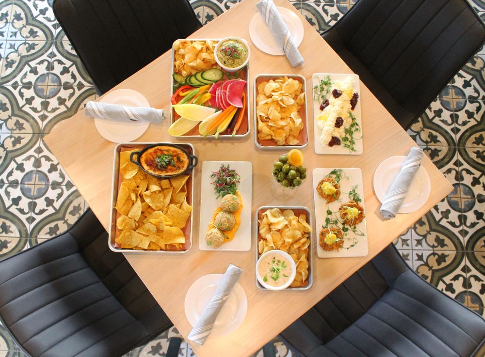 Blend.Co - wedding in Denver, CO