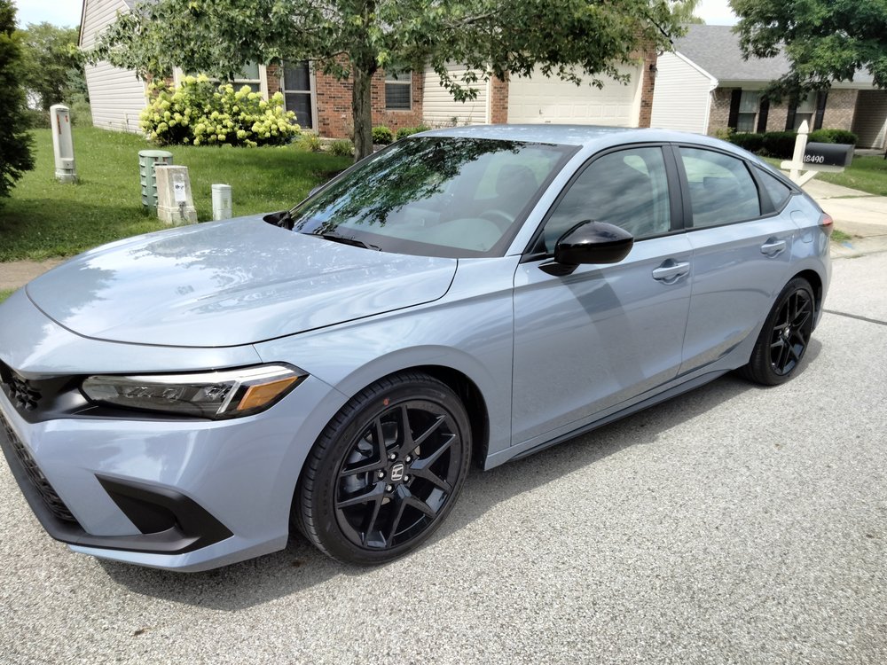 Photos of HONDA OF FISHERS Updated August 2024 56 Photos & 150