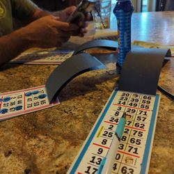 American Legion Post 12 - Bingo night