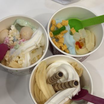 Yogurtland - Ice Cream & Frozen Yogurt Near Me - Garden Grove, California Yogurtland - Ice Cream & Frozen Yogurt Near Me - Garden Grove, California