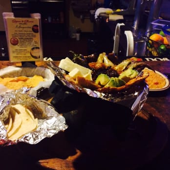 Los Compadres - Really great find. Thank you Yelp. - Mexican Near Me - Cedar Rapids, Iowa