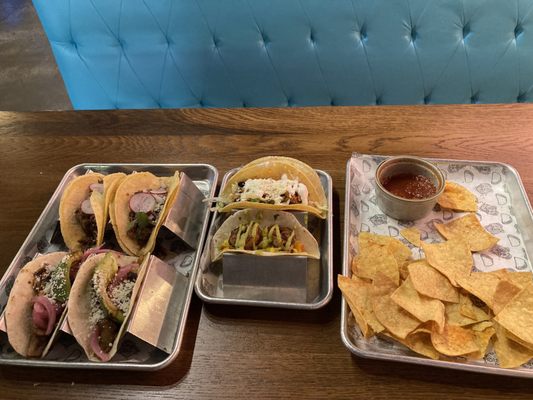 Banditos Bar & Kitchen- Towson by null