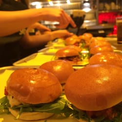 FrogBurger - Focus on !