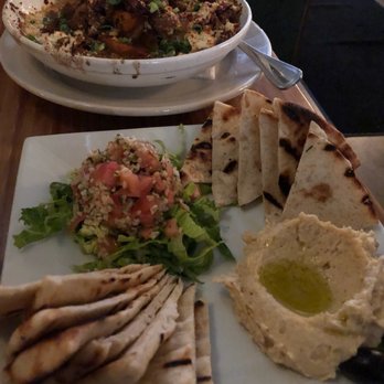 Stella's - Hummus - Greek Near Me - Charleston, South Carolina