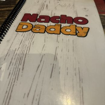 Nacho Daddy - New American Near Me - Las Vegas, Nevada