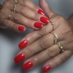 Yami Nails