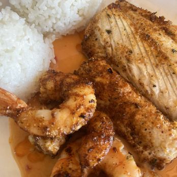 Port Allen Sunset Grill & Bar - Seafood Near Me - Eleele, Hawaii