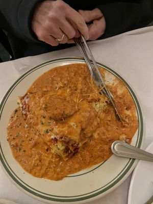 Dominick's Italian Of Historic Norcross by null