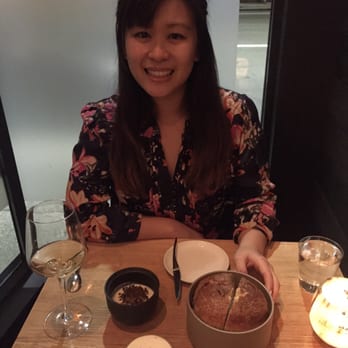 Commis - Course 4 - New American Near Me - Oakland, California