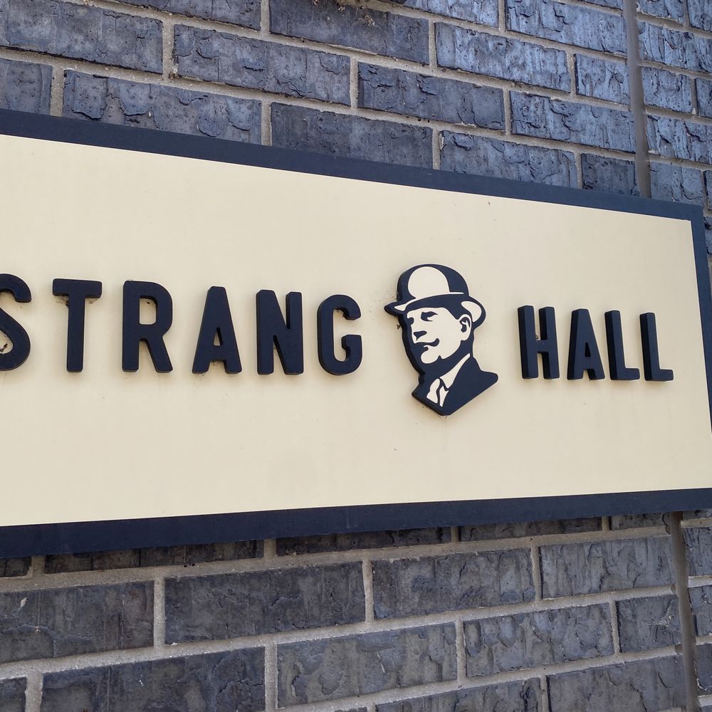 Strang Hall - Food Court Near Me - Overland Park, Kansas