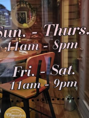 Salt Shaker Deli & Inn by null