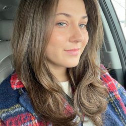 Reflect Salon | Aveda | Maple Grove - Haircut and blowout
