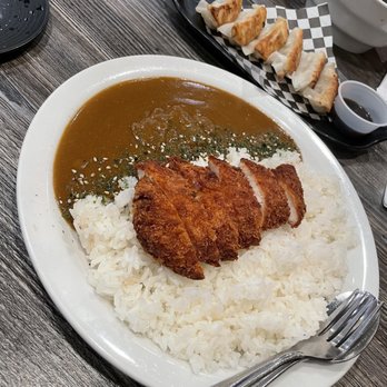 Motto Ramen - Chicken Katsu Curry - Ramen Near Me - Westminster, California Motto Ramen - Chicken Katsu Curry - Ramen Near Me - Westminster, California