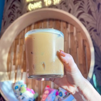 Stemma Craft Coffee - Dirty mama - Coffee Roasteries Near Me - Orlando, Florida