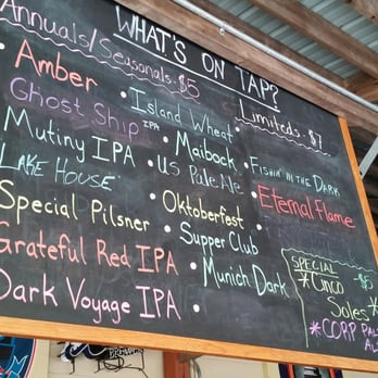 Capital Brewery & Bier Garten - Breweries Near Me - Middleton, Wisconsin Capital Brewery & Bier Garten - Breweries Near Me - Middleton, Wisconsin