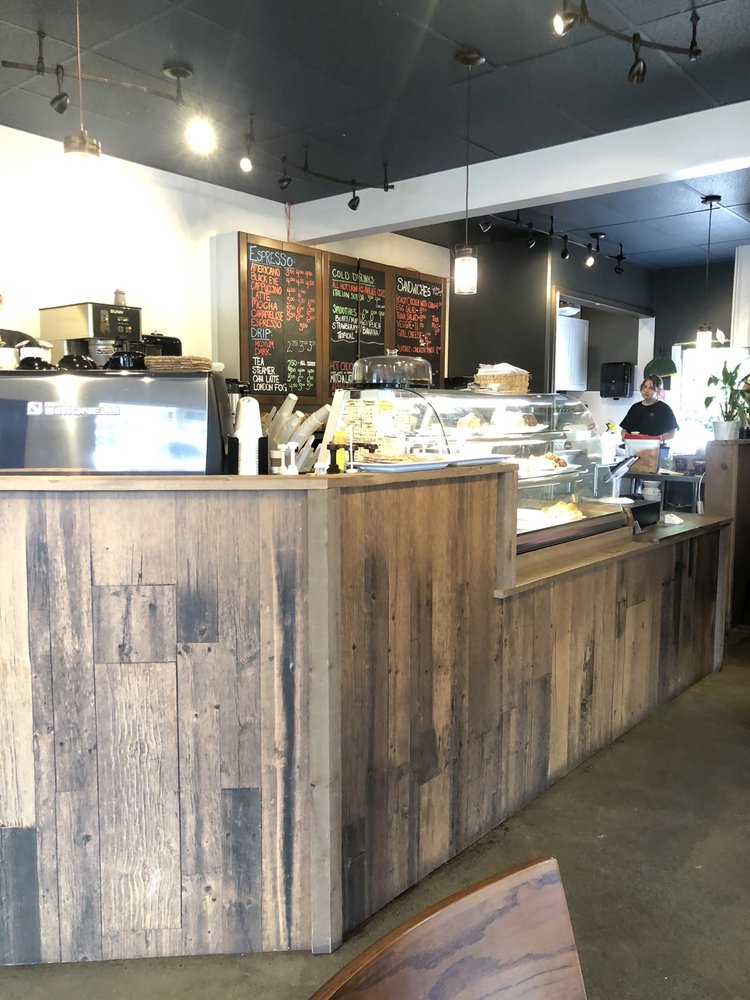 Footless Rooster Coffee Logo