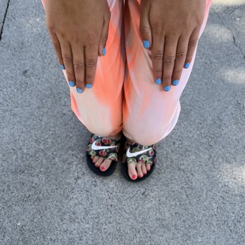 Blossom Nail Spa -  Campbell - Nail Salons Near Me - Campbell, California