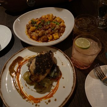 Battello - Gnocchi & Buttermilk Baked Chicken - Italian Near Me - Jersey City, New Jersey Battello - Gnocchi & Buttermilk Baked Chicken - Italian Near Me - Jersey City, New Jersey