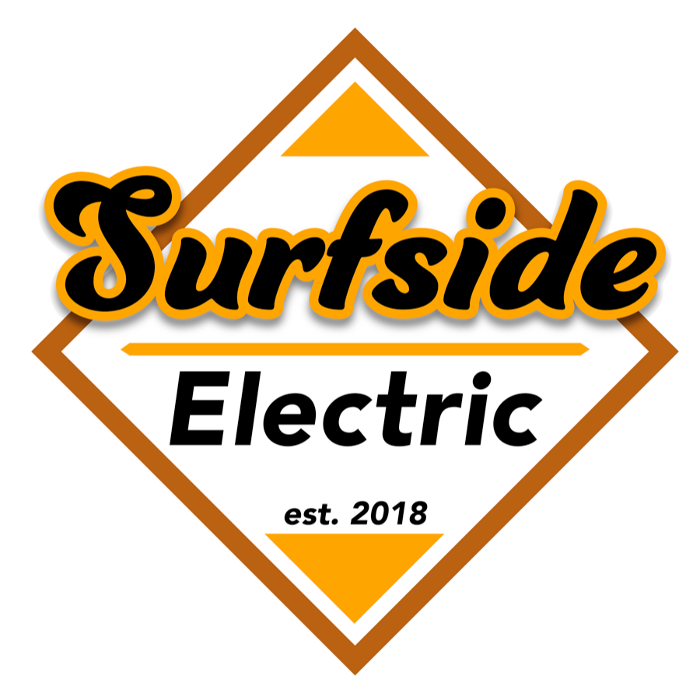 Slide of Surfside Electric