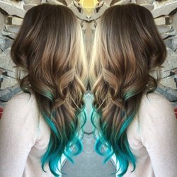 Zeka Salon & Spa - Kenmore
