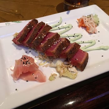 Sierra Gold - Seated ahi tuna - Venues & Event Spaces Near Me - Las Vegas, Nevada Sierra Gold - Seated ahi tuna - Venues & Event Spaces Near Me - Las Vegas, Nevada