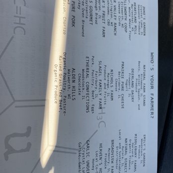Duke's Alehouse and Kitchen - Some of their suppliers - American Near Me - Crystal Lake, Illinois
