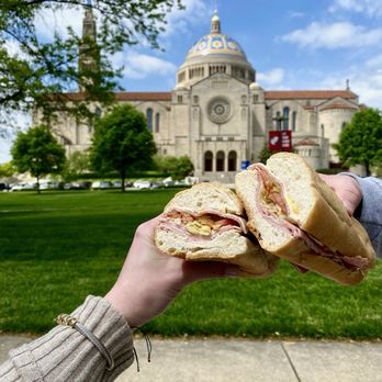 A Litteri - Custom Hoagie - Specialty Food Near Me - Washington, DC, District of Columbia