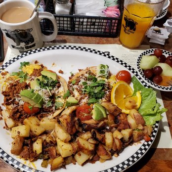 Black Bear Diner - Diners Near Me - Rancho Cucamonga, California