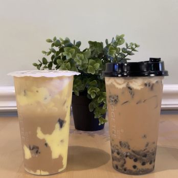 Möge Tee - Bubble Tea Near Me - Flushing, New York
