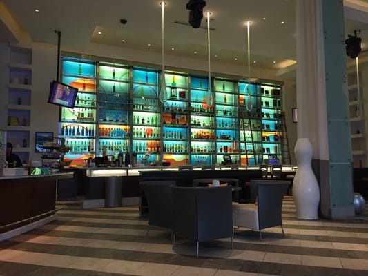 Le Merigot Hotel by null