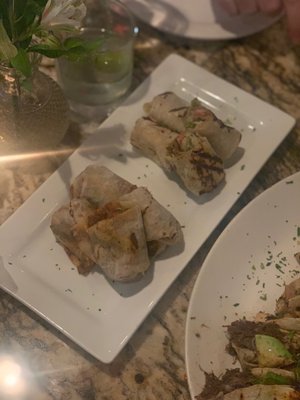 Restaurant La Querencia BajaMed by null