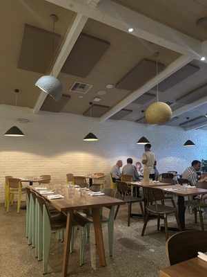 Luna Pasta e Dolci Ristorante by null