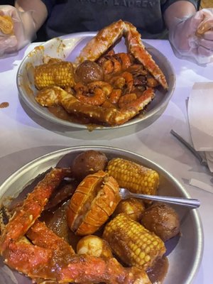 King Crab House by null