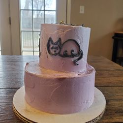 Frosted Fox Bakery