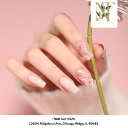 Nail Tek