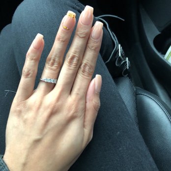 Double OO Nails & Spa - Nail Salons Near Me - Corona, California