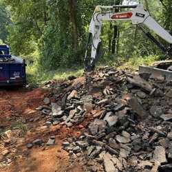 Fosters Forestry Mulching and Excavation